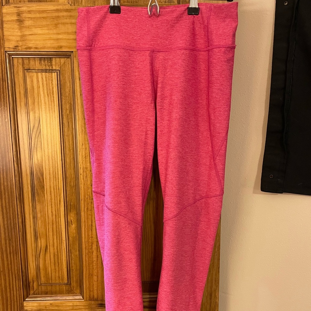 Outdoor Voices leggings